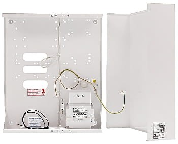 OBUDOWA DO PŁYT CENTRAL ALARMOWYCH AWO-257-1352665