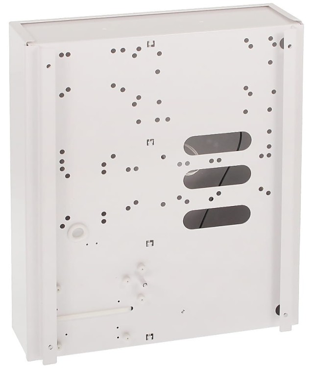 OBUDOWA DO PŁYT CENTRAL ALARMOWYCH AWO-257-1352664