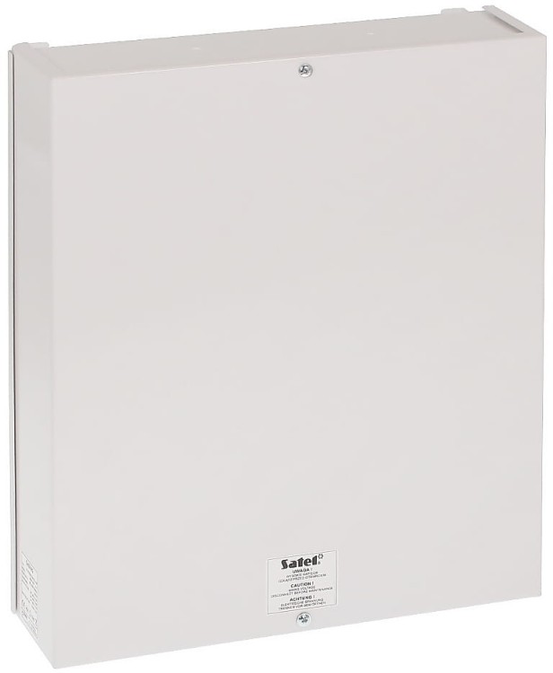 OBUDOWA DO PŁYT CENTRAL ALARMOWYCH AWO-257-1352662