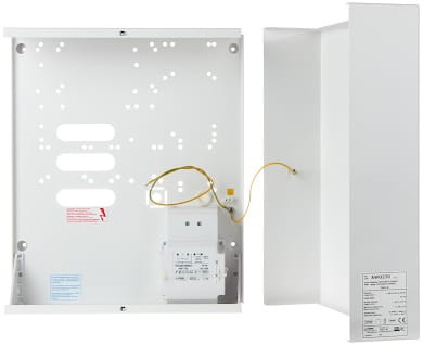 OBUDOWA DO PŁYT CENTRAL ALARMOWYCH AWO-270-1352670