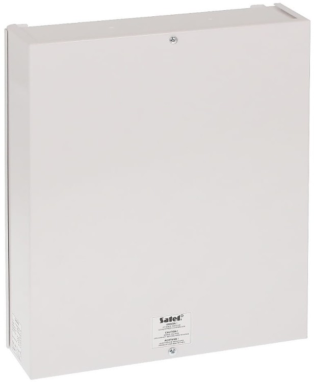 OBUDOWA DO PŁYT CENTRAL ALARMOWYCH AWO-270-1352666