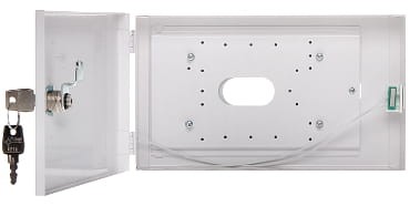 OBUDOWA KLAWIATURY ALARMOWEJ AWO-351-1350863