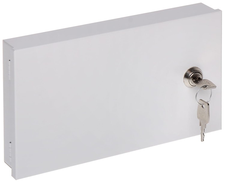 OBUDOWA KLAWIATURY ALARMOWEJ AWO-351-1350859