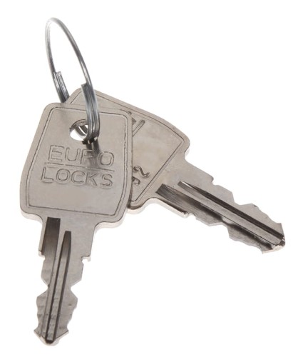 OBUDOWA KLAWIATURY ALARMOWEJ AWO-351-1350862