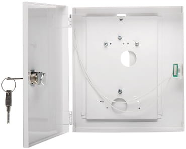 OBUDOWA KLAWIATURY ALARMOWEJ AWO-363-1350889