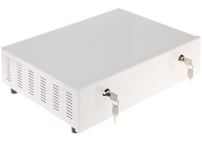 OBUDOWA AWO-445 405x 305x 110mm PULSAR-1352346