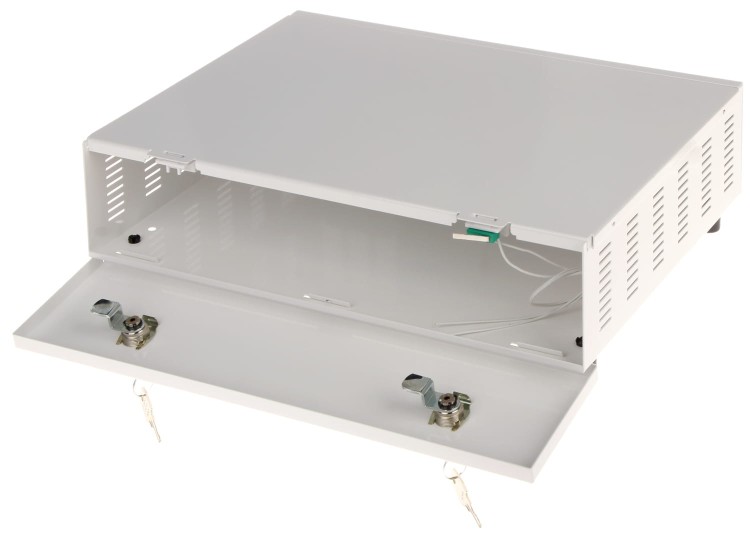 OBUDOWA AWO-445 405x 305x 110mm PULSAR-1352342