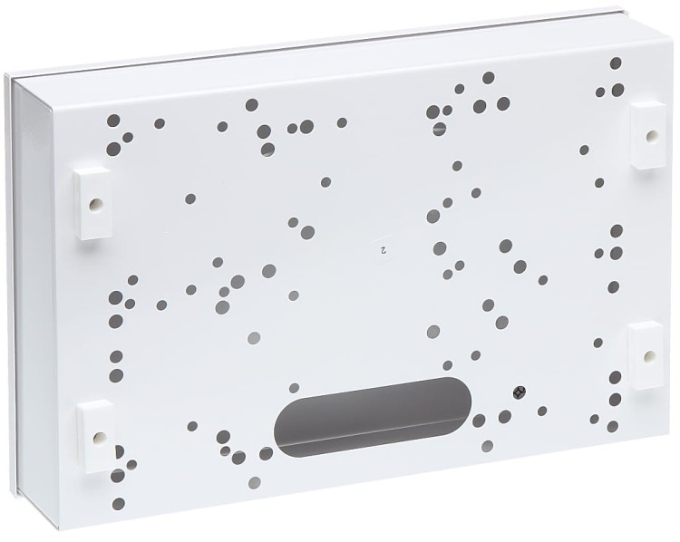 OBUDOWA DO PŁYT CENTRAL ALARMOWYCH AWO-453-1352326