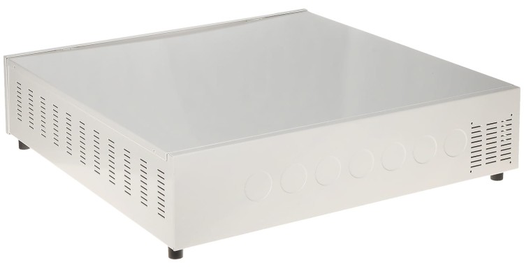 OBUDOWA AWO-471 550x 575x 125mm-1353586