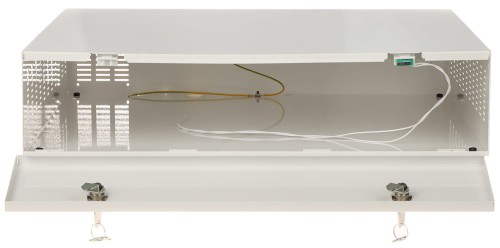 OBUDOWA AWO-471 550x 575x 125mm-1353584