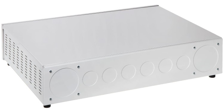 OBUDOWA AWO-483 505x 405x 120mm-1350631