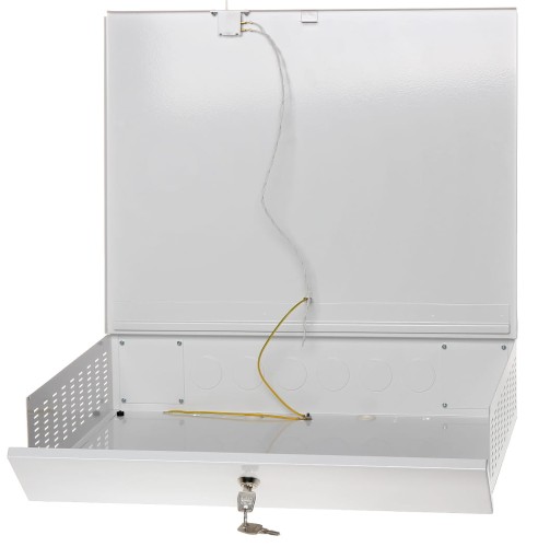 OBUDOWA AWO-483 505x 405x 120mm-1350629