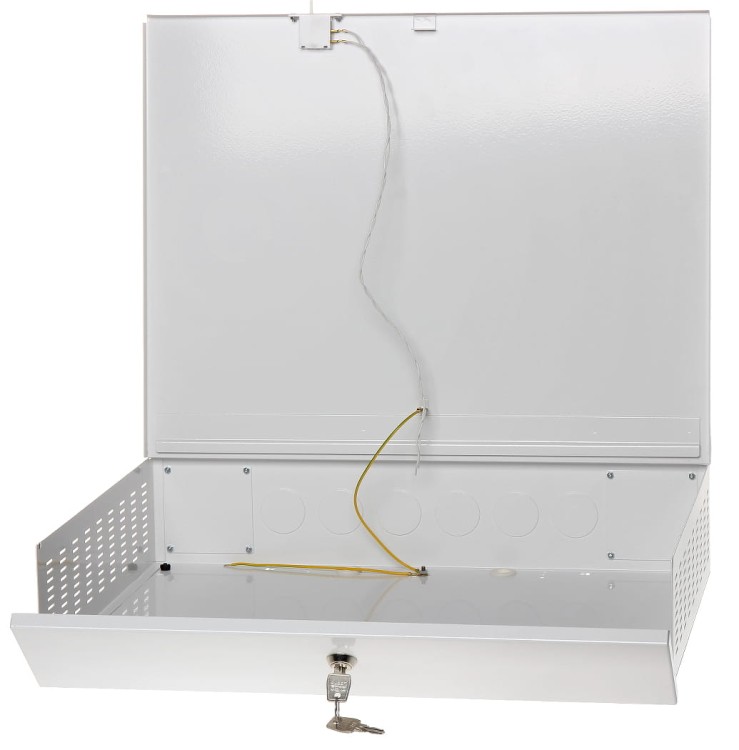 OBUDOWA AWO-483 505x 405x 120mm-1350629