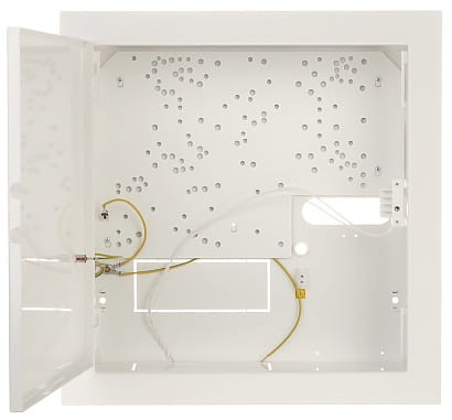 OBUDOWA DO PŁYT CENTRAL ALARMOWYCH AWO-500PU-1519021