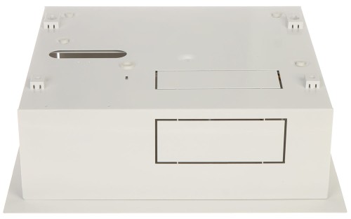 OBUDOWA DO PŁYT CENTRAL ALARMOWYCH AWO-500PU-1519026