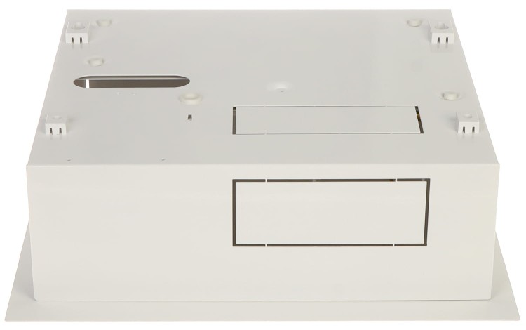 OBUDOWA DO PŁYT CENTRAL ALARMOWYCH AWO-500PU-1519026