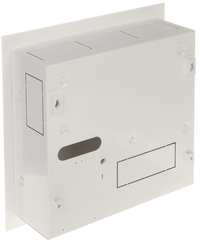 OBUDOWA DO PŁYT CENTRAL ALARMOWYCH AWO-500PU-1519027