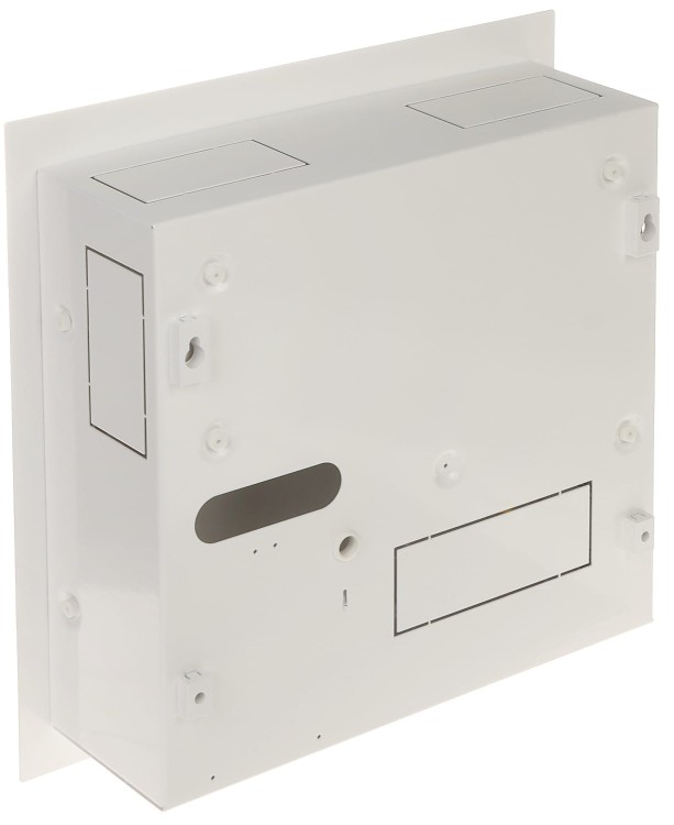 OBUDOWA DO PŁYT CENTRAL ALARMOWYCH AWO-500PU-1519027