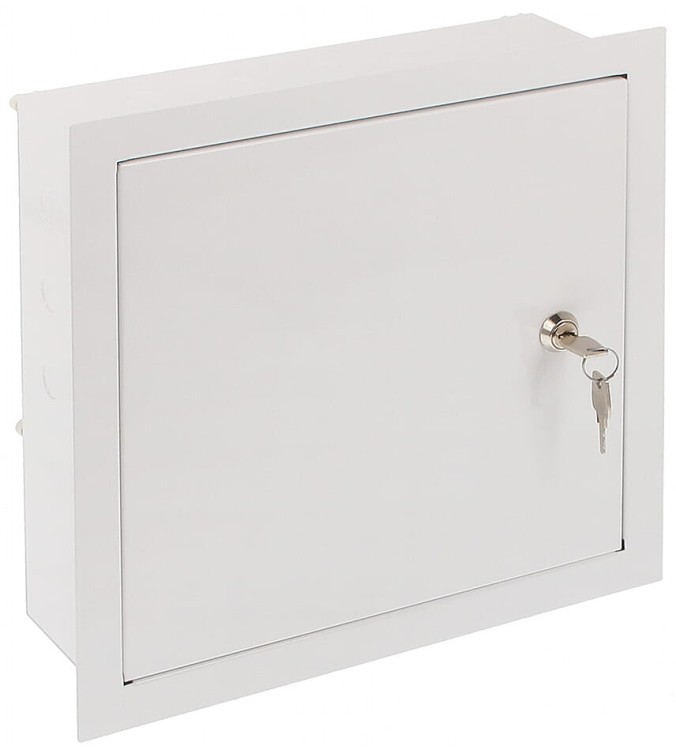 OBUDOWA DO PŁYT CENTRAL ALARMOWYCH AWO-500PU-1353592