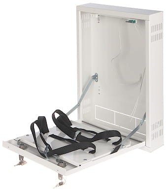 OBUDOWA AWO-528W 430x 320x 80mm PULSAR-1343870