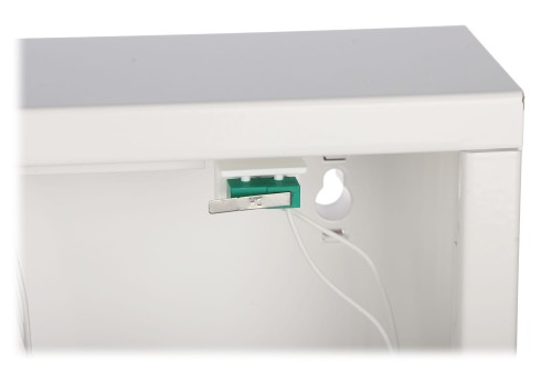 OBUDOWA AWO-528W 430x 320x 80mm PULSAR-1343866