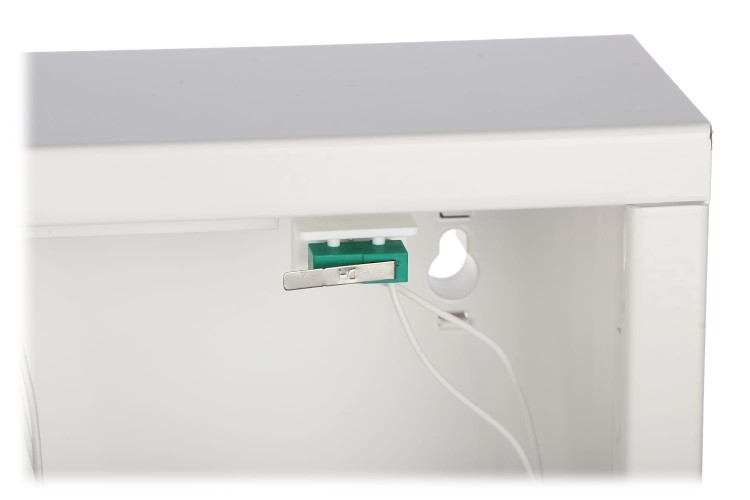 OBUDOWA AWO-528W 430x 320x 80mm PULSAR-1343866