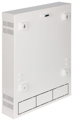 OBUDOWA AWO-528W 430x 320x 80mm PULSAR-1343868