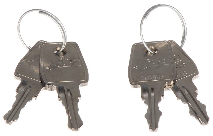 OBUDOWA AWO-528W 430x 320x 80mm PULSAR-1343869