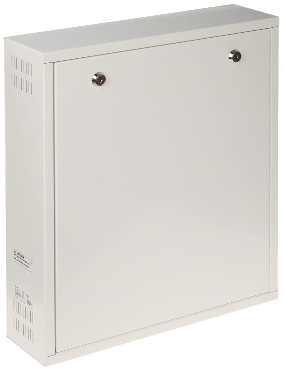 OBUDOWA AWO-529W 501x 432x 121mm-1352349