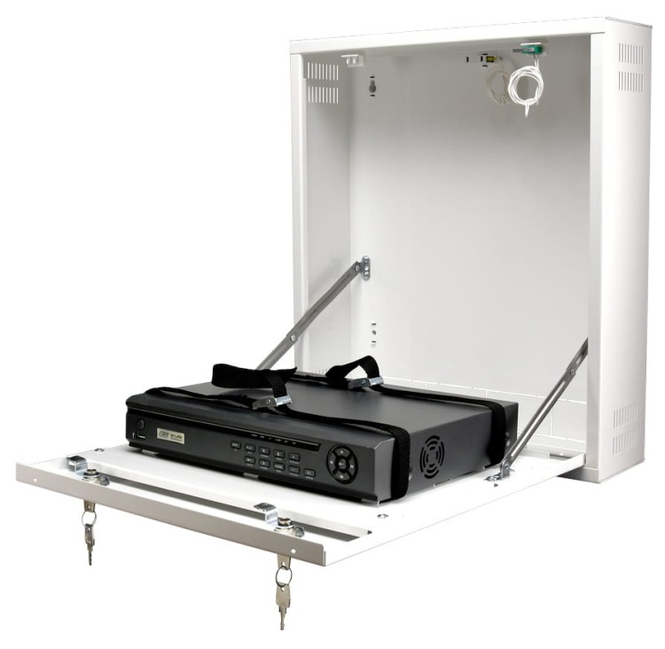 OBUDOWA AWO-529W 501x 432x 121mm-1352351