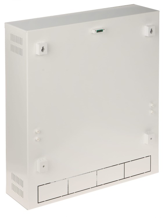 OBUDOWA AWO-529W 501x 432x 121mm-1352350