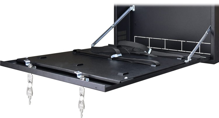 OBUDOWA AWO-530 535x 650x 121+14mm-1350552