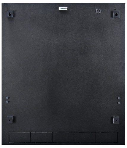 OBUDOWA AWO-530 535x 650x 121+14mm-1350555