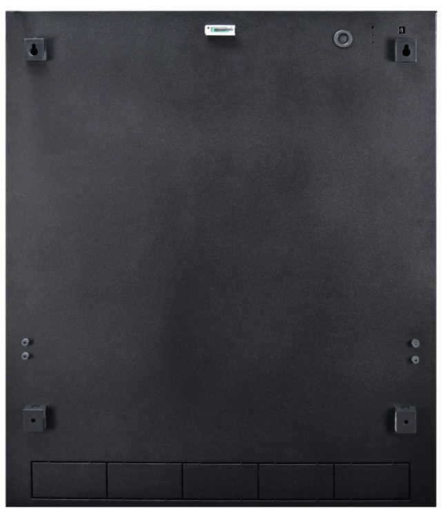 OBUDOWA AWO-530 535x 650x 121+14mm-1350555