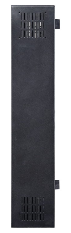 OBUDOWA AWO-530 535x 650x 121+14mm-1350554