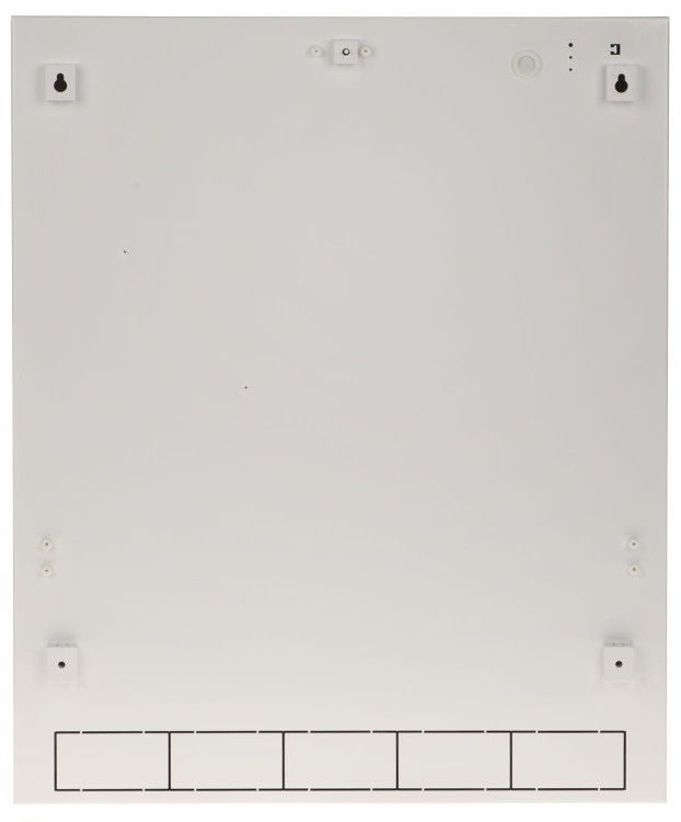 OBUDOWA AWO-530W 650x 535x 130mm PULSAR-1348287