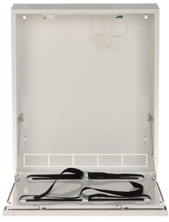 OBUDOWA AWO-530W 650x 535x 130mm PULSAR-1348283