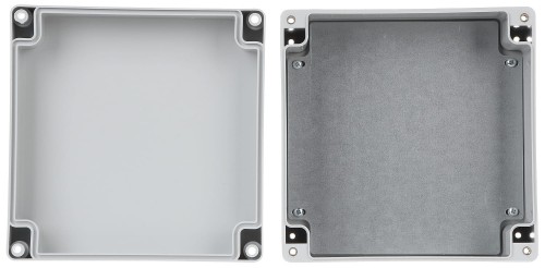 OBUDOWA HERMETYCZNA AWO-603 160x 160x 90mm PULSAR-1345462