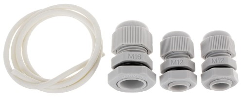 OBUDOWA HERMETYCZNA AWO-603 160x 160x 90mm PULSAR-1345465