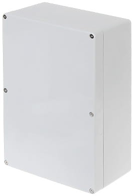 OBUDOWA HERMETYCZNA AWO-604 265x 185x 95mm PULSAR-1345498