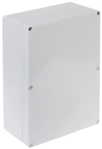 OBUDOWA HERMETYCZNA AWO-604 265x 185x 95mm PULSAR-1345491