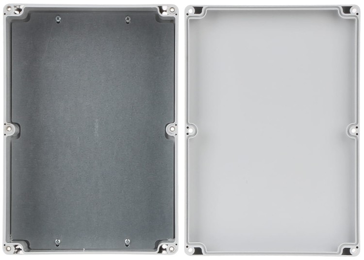 OBUDOWA HERMETYCZNA AWO-604 265x 185x 95mm PULSAR-1345493