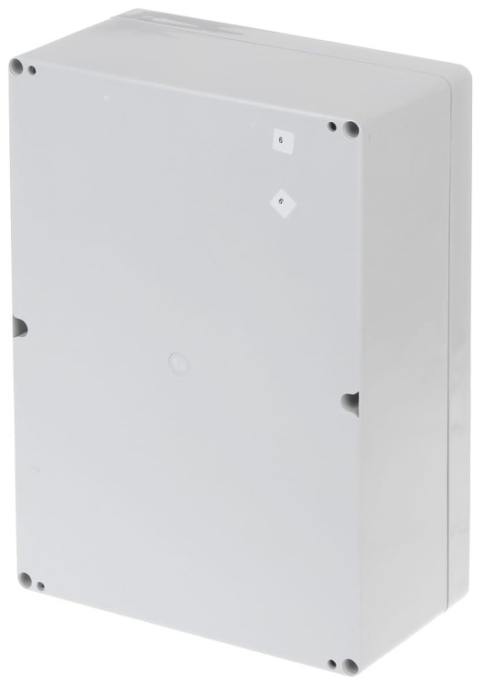 OBUDOWA HERMETYCZNA AWO-604 265x 185x 95mm PULSAR-1345495