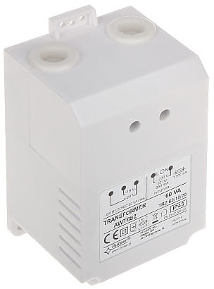 ZASILACZ NAPIĘCIA ZMIENNEGO AWT-682 PULSAR-1336846