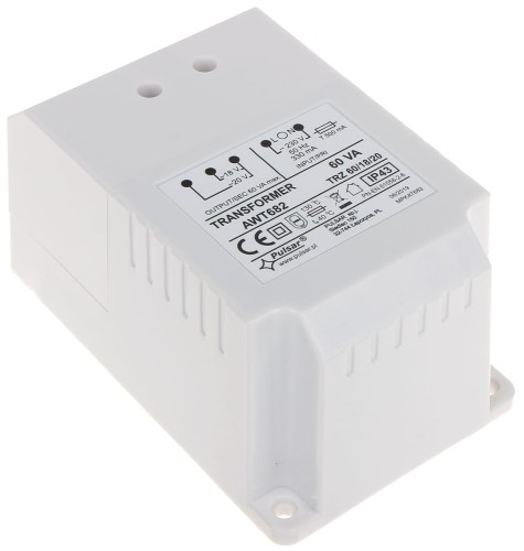 ZASILACZ NAPIĘCIA ZMIENNEGO AWT-682 PULSAR-1336844