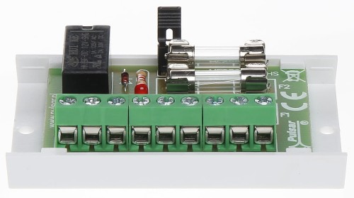 MODUŁ PRZEKAŹNIKOWY AWZ-513-1352310