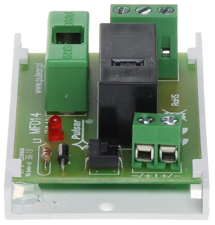 MODUŁ PRZEKAŹNIKOWY AWZ-514-1352314