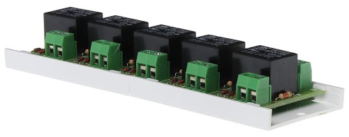 MODUŁ PRZEKAŹNIKOWY AWZ-520-1352331