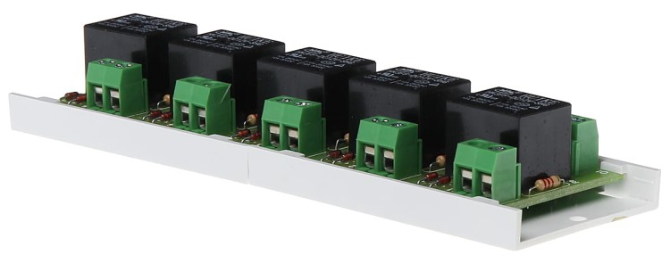 MODUŁ PRZEKAŹNIKOWY AWZ-520-1352331