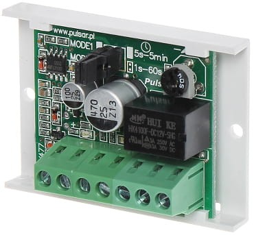 MODUŁ PRZEKAŹNIKA CZASOWEGO AWZ-525-1350564